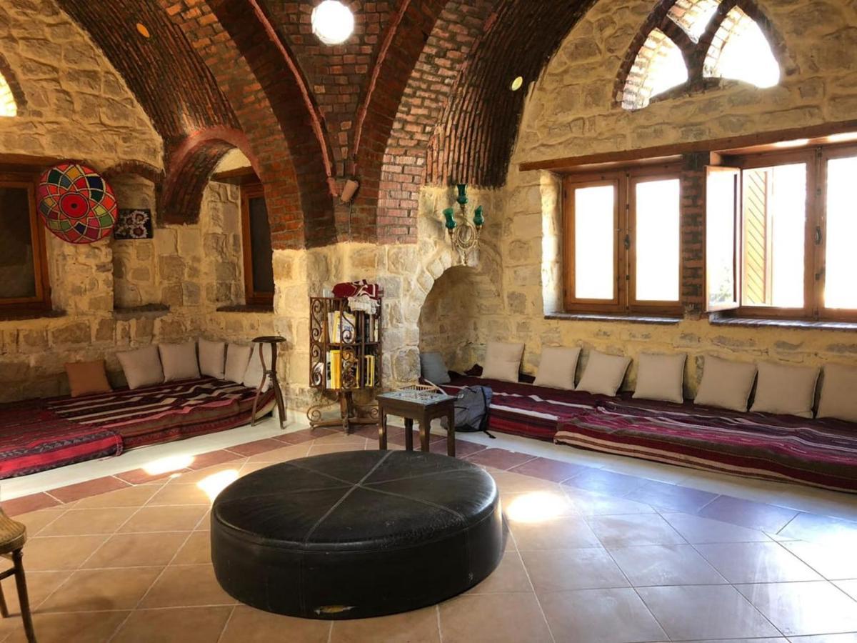 El Dikka Agri Lodge ‘Izbat an Nāmūs