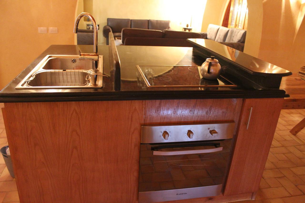El Dikka Agri Lodge ‘Izbat an Nāmūs