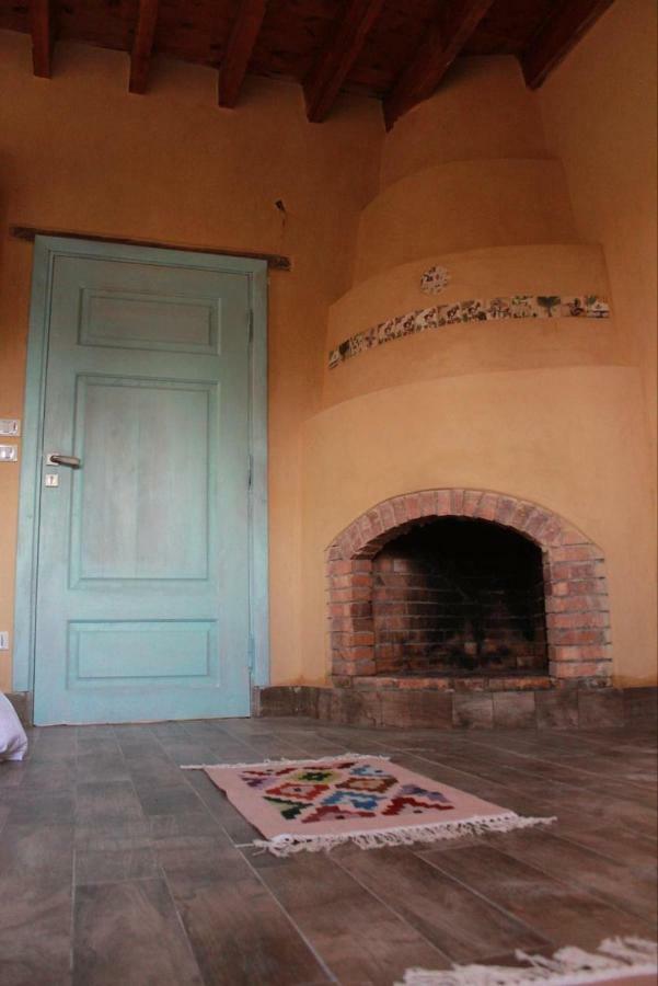 El Dikka Agri Lodge ‘Izbat an Nāmūs